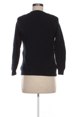 Γυναικείο πουλόβερ Weekend Max Mara, Μέγεθος S, Χρώμα Μπλέ, Τιμή 85,27 €