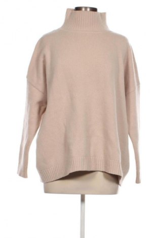Pulover de femei Weekend Max Mara, Mărime XL, Culoare Bej, Preț 425,99 Lei