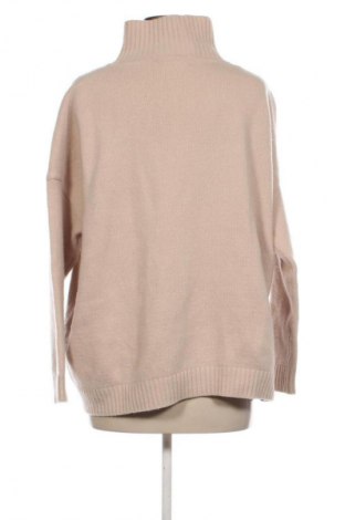 Pulover de femei Weekend Max Mara, Mărime XL, Culoare Bej, Preț 425,99 Lei