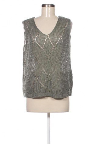 Damenpullover Zabaione, Größe M, Farbe Grün, Preis € 56,99