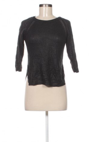 Damenpullover Zara, Größe S, Farbe Schwarz, Preis 10,99 €