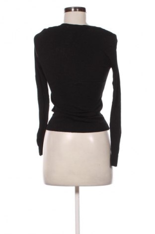 Damski sweter Zara, Rozmiar M, Kolor Czarny, Cena 88,99 zł