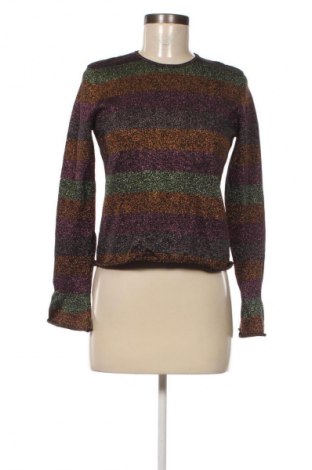 Damski sweter Zara, Rozmiar S, Kolor Kolorowy, Cena 52,99 zł