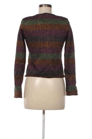Damski sweter Zara, Rozmiar S, Kolor Kolorowy, Cena 88,99 zł