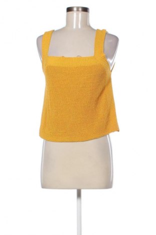 Dámsky pulóver Zara, Veľkosť S, Farba Žltá, Cena  6,78 €