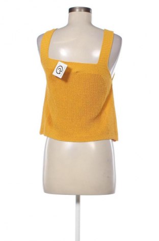 Dámsky pulóver Zara, Veľkosť S, Farba Žltá, Cena  6,78 €