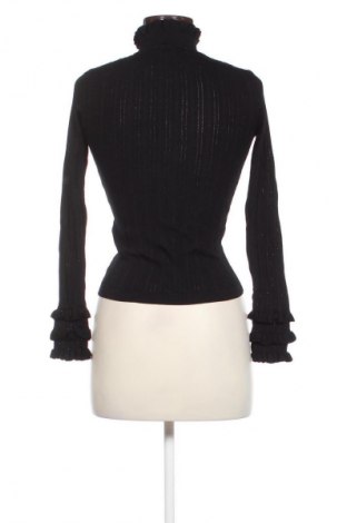 Damenpullover Zara, Größe M, Farbe Schwarz, Preis 9,99 €