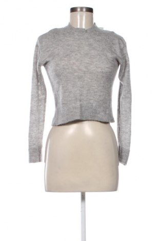 Dámsky pulóver Zara, Veľkosť S, Farba Sivá, Cena  10,95 €