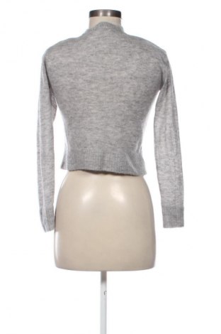 Dámsky pulóver Zara, Veľkosť S, Farba Sivá, Cena  10,95 €