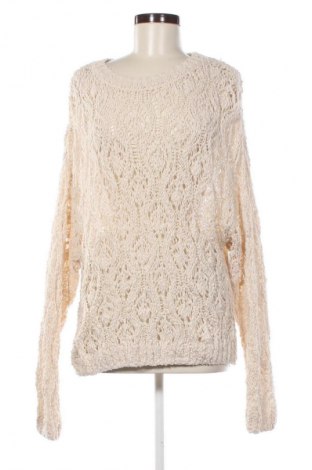 Damenpullover Zara, Größe M, Farbe Beige, Preis € 8,99