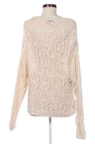 Damenpullover Zara, Größe M, Farbe Beige, Preis € 8,99