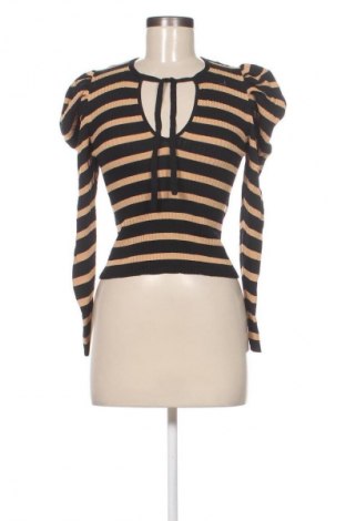 Damski sweter Zara, Rozmiar M, Kolor Kolorowy, Cena 53,99 zł