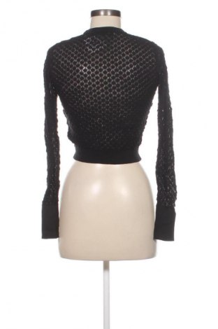 Damski sweter Zara, Rozmiar S, Kolor Czarny, Cena 88,99 zł