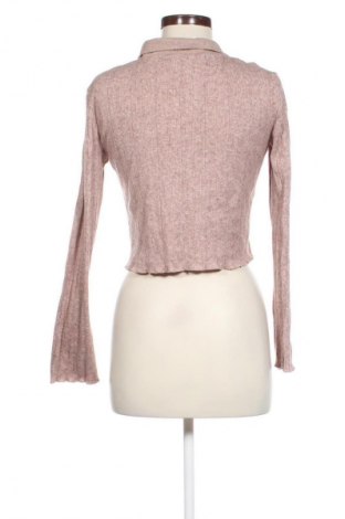 Damenpullover Zara, Größe L, Farbe Beige, Preis 9,99 €