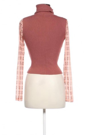 Női pulóver Zara, Méret M, Szín Rózsaszín, Ár 4 219 Ft