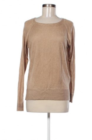 Damenpullover Zara Knitwear, Größe S, Farbe Beige, Preis 10,99 €