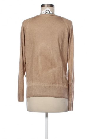 Damenpullover Zara Knitwear, Größe S, Farbe Beige, Preis 10,99 €