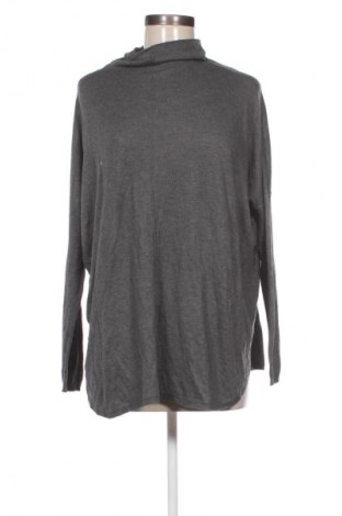 Dámsky pulóver Zara Knitwear, Veľkosť M, Farba Sivá, Cena  10,95 €