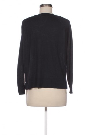 Pulover de femei Zara Knitwear, Mărime M, Culoare Albastru, Preț 88,72 Lei