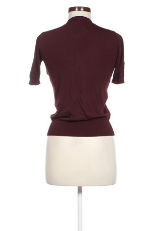 Dámsky pulóver Zara Knitwear, Veľkosť S, Farba Červená, Cena  8,95 €