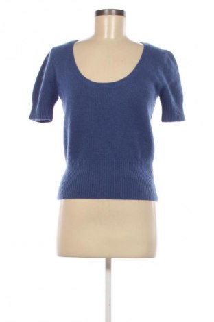 Damenpullover Zara Knitwear, Größe M, Farbe Blau, Preis 7,99 €