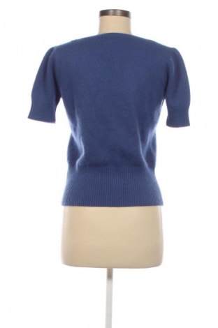 Damenpullover Zara Knitwear, Größe M, Farbe Blau, Preis 7,99 €