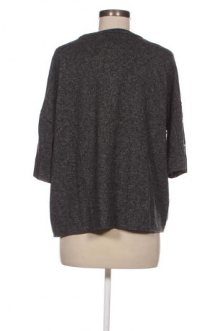 Damski sweter Zara Trafaluc, Rozmiar M, Kolor Szary, Cena 88,99 zł