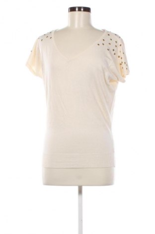 Pulover de femei Zebra, Mărime S, Culoare Ecru, Preț 41,99 Lei