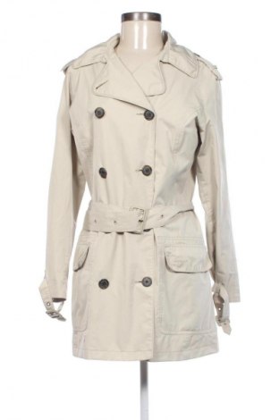 Dámský přechodný kabát  Barbour, Velikost S, Barva Béžová, Cena  2 770,00 Kč