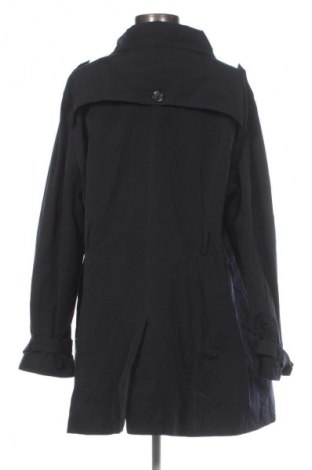 Damen Trench Coat Bexleys, Größe XXL, Farbe Blau, Preis € 66,99
