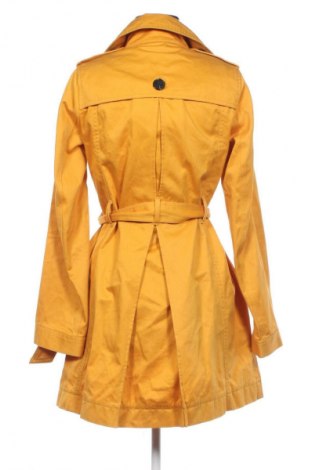 Trench de femei Mango, Mărime L, Culoare Galben, Preț 139,99 Lei