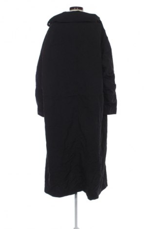 Damen Trenchcoat Oysho, Größe M, Farbe Schwarz, Preis 66,99 €