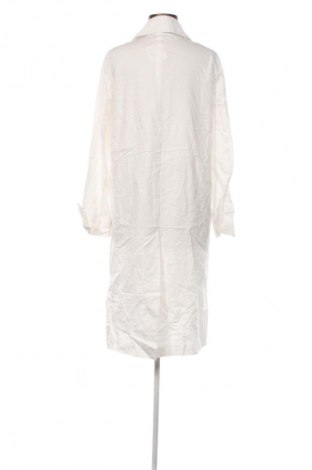 Dámsky prechodný kabát  Unbranded, Veľkosť XL, Farba Biela, Cena  39,95 €