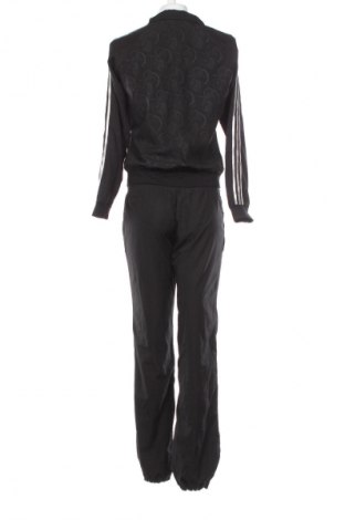 Damen Trainingsanzug Adidas, Größe S, Farbe Schwarz, Preis 31,68 €