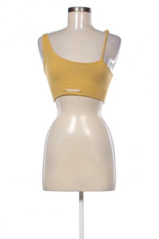 Dámský sportovní top  Above The Rest, Velikost S, Barva Žlutá, Cena  159,00 Kč