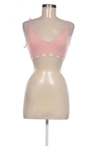 Damski sportowy top Adidas, Rozmiar M, Kolor Różowy, Cena 197,99 zł