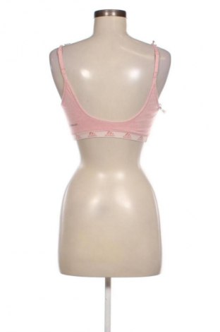 Damski sportowy top Adidas, Rozmiar M, Kolor Różowy, Cena 197,99 zł