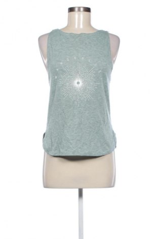 Női sport top Adidas, Méret M, Szín Zöld, Ár 9 219 Ft