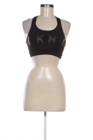 Γυναίκειο αθλητικό τοπ DKNY, Μέγεθος S, Χρώμα Μαύρο, Τιμή 20,97 €