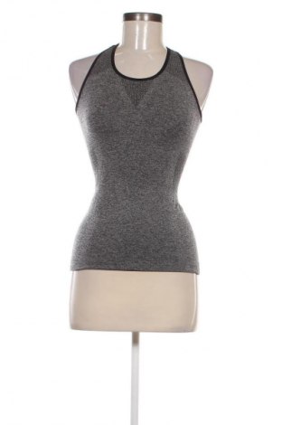 Dámský sportovní top  Ivy Park, Velikost S, Barva Šedá, Cena  219,00 Kč