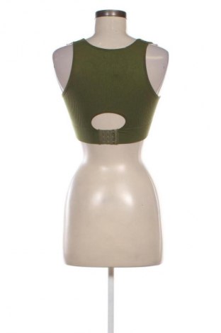 Dámsky športový top  Juicy Couture, Veľkosť S, Farba Zelená, Cena  17,39 €