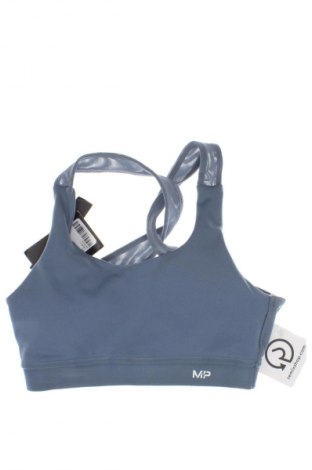 Dámsky športový top  MP, Veľkosť XS, Farba Modrá, Cena  15,95 €
