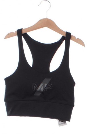 Top sport de damă. MP, Mărime XS, Culoare Negru, Preț 76,53 Lei