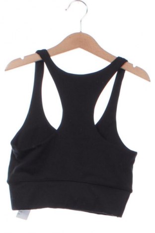 Top sport de damă. MP, Mărime XS, Culoare Negru, Preț 76,53 Lei