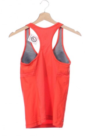 Női sport top Nike, Méret S, Szín Piros, Ár 9 219 Ft