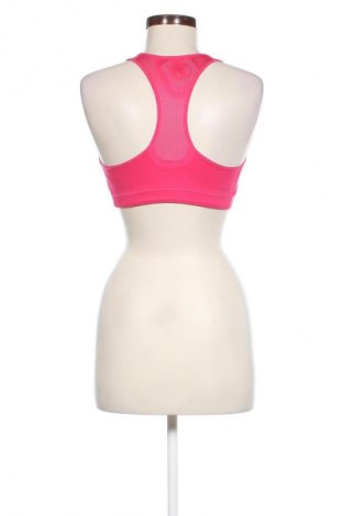 Damski sportowy top Nike, Rozmiar M, Kolor Różowy, Cena 78,16 zł