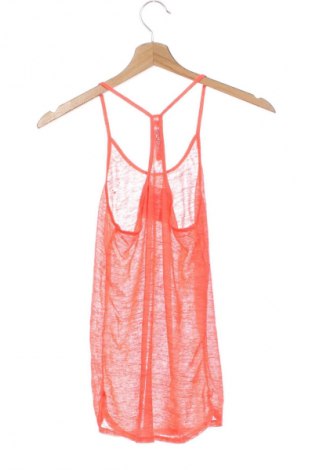 Damski sportowy top ONLY Play, Rozmiar XS, Kolor Pomarańczowy, Cena 26,99 zł