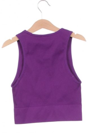 Női sport top Pure, Méret XS, Szín Lila, Ár 6 539 Ft