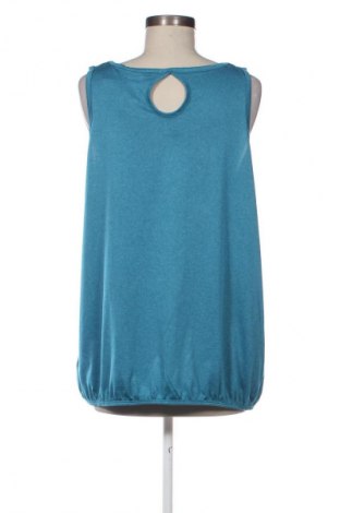 Damen Sporttop Sports, Größe XL, Farbe Blau, Preis 8,00 €