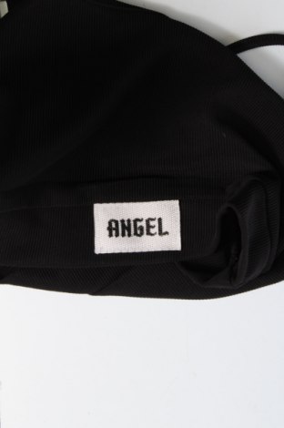 Damen Sporttop Unbranded, Größe XL, Farbe Schwarz, Preis 4,99 €